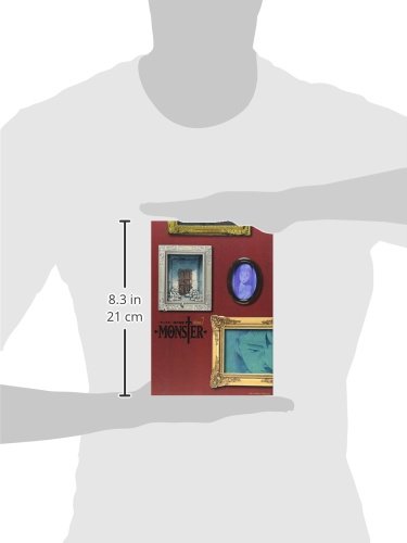 monster 完全版 7 - monster vol.7 (complete edition)