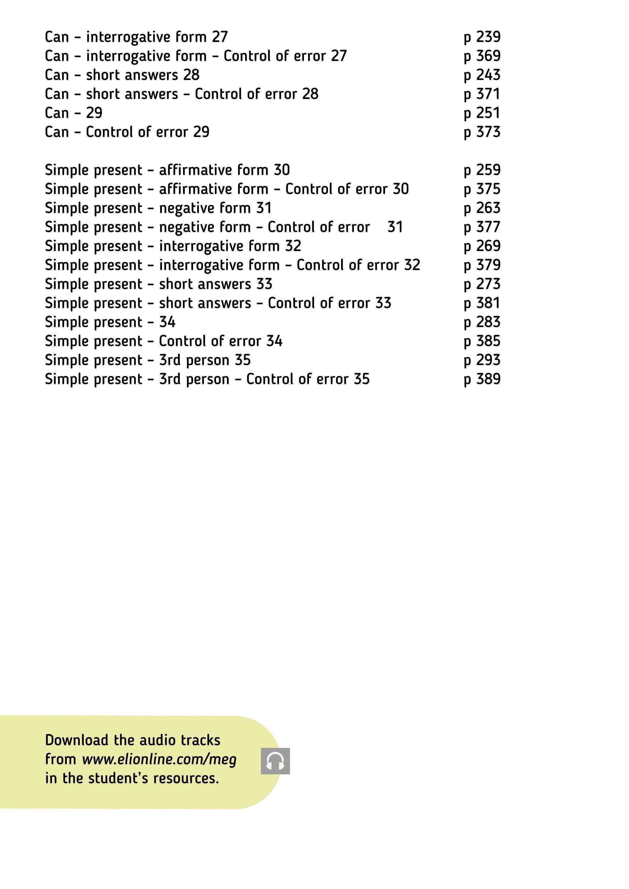 montessori english grammar