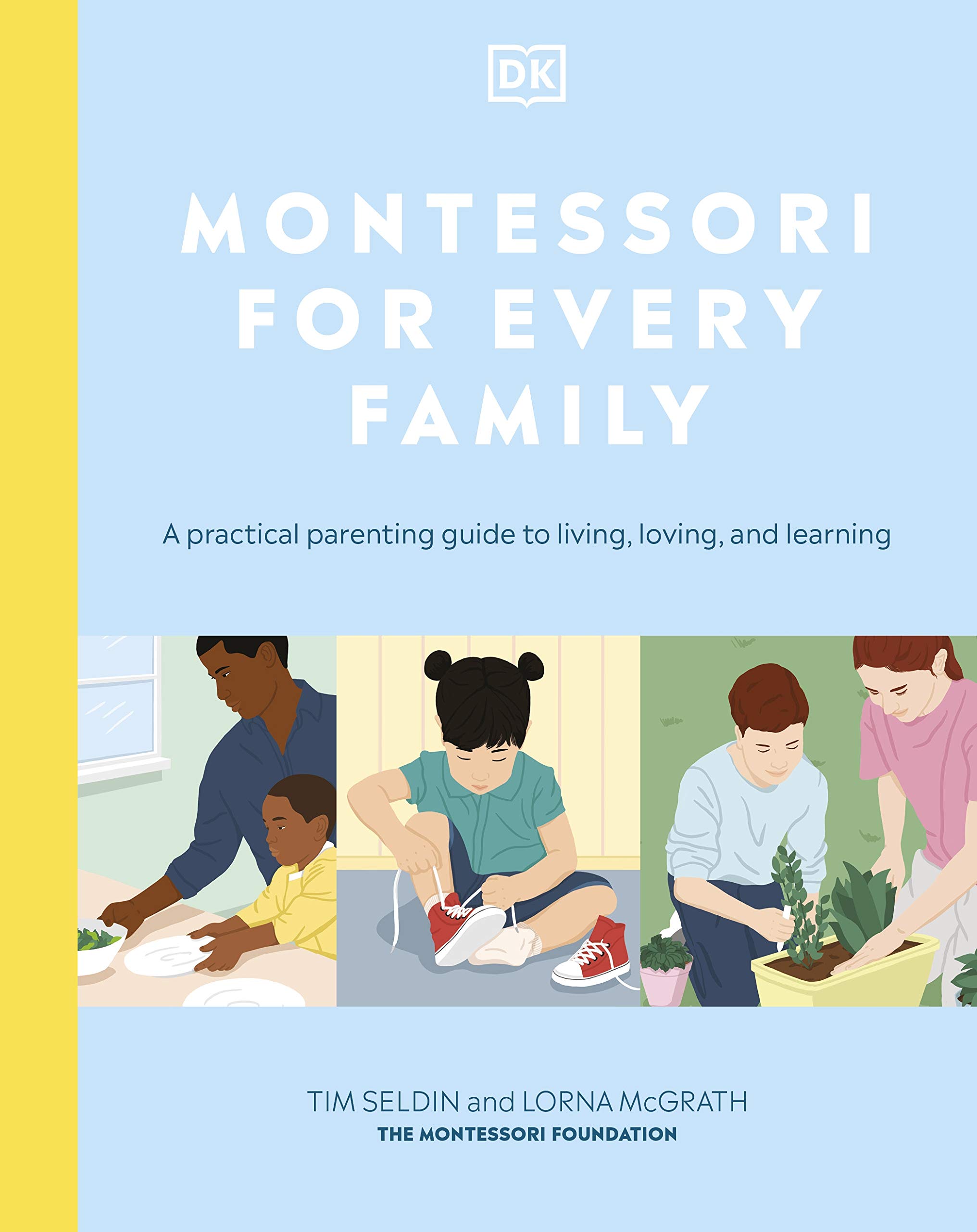 montessori for every family