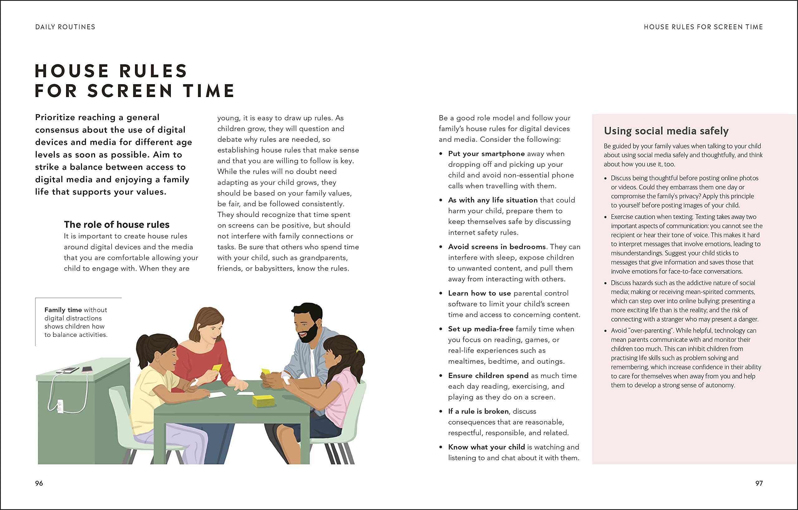 montessori for every family