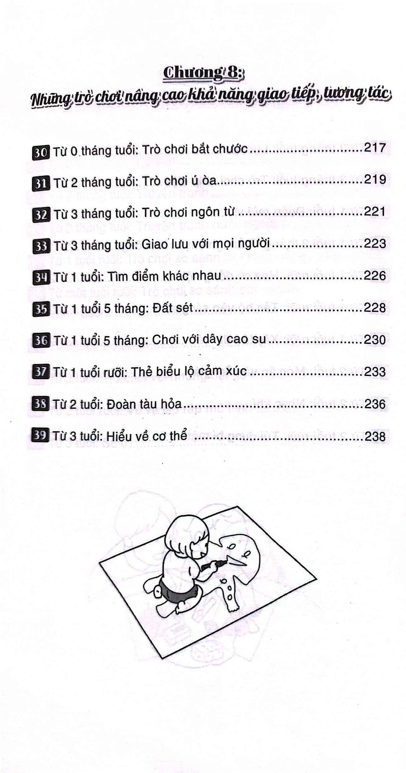 montessori - phương pháp giáo dục toàn diện cho trẻ 0-6 tuổi (tái bản 2024)