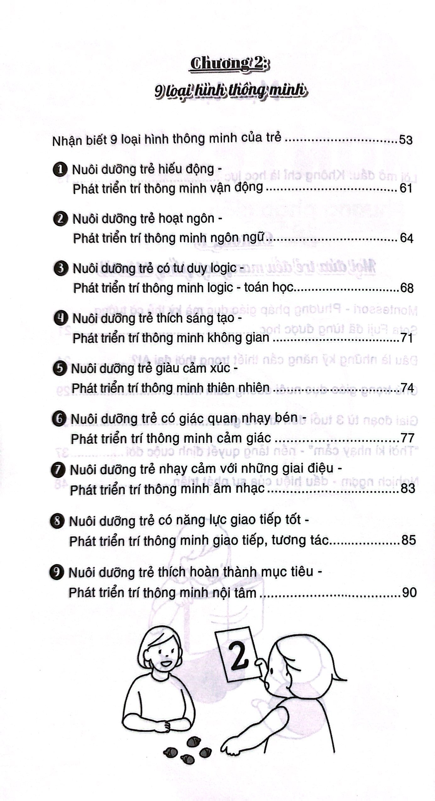 montessori - phương pháp giáo dục toàn diện cho trẻ 0-6 tuổi (tái bản 2024)