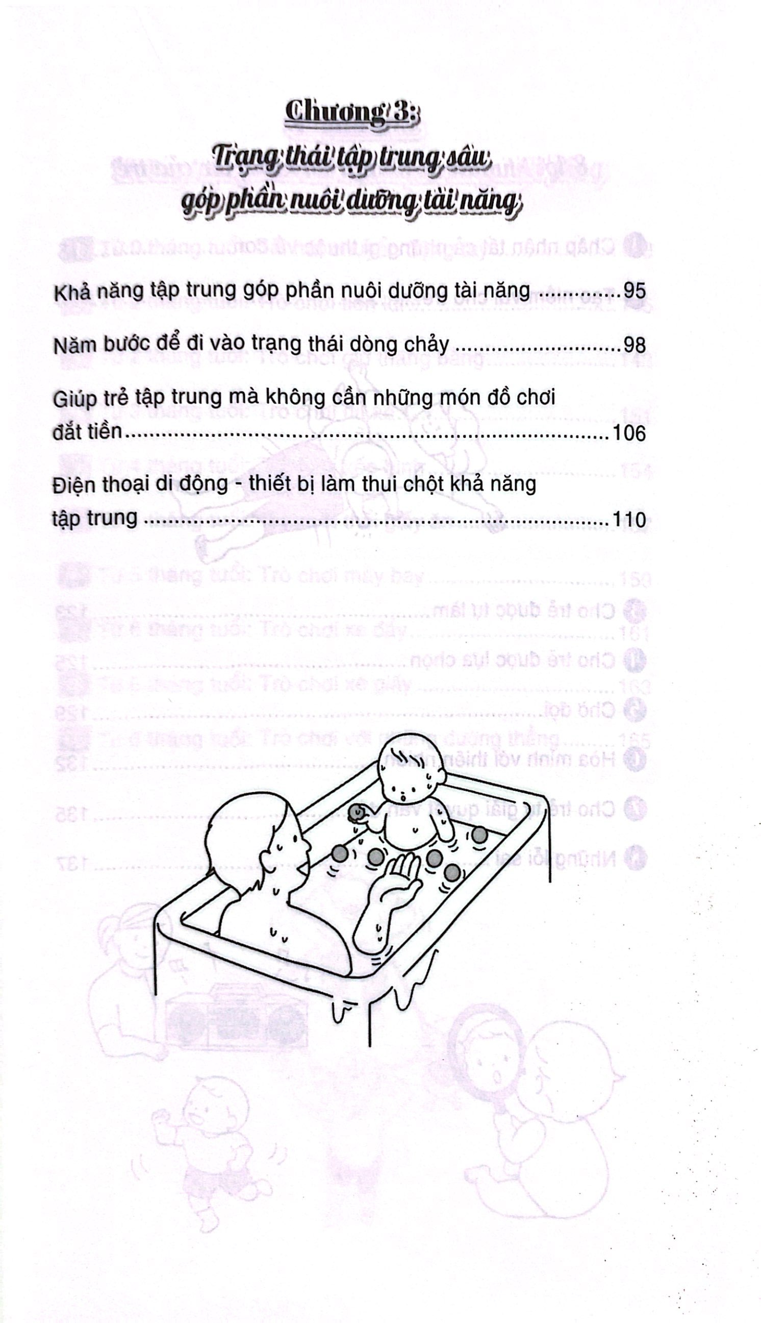 montessori - phương pháp giáo dục toàn diện cho trẻ 0-6 tuổi (tái bản 2024)