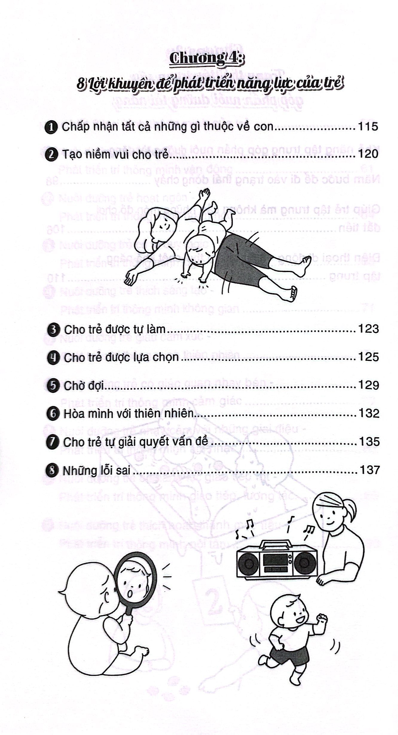 montessori - phương pháp giáo dục toàn diện cho trẻ 0-6 tuổi (tái bản 2024)