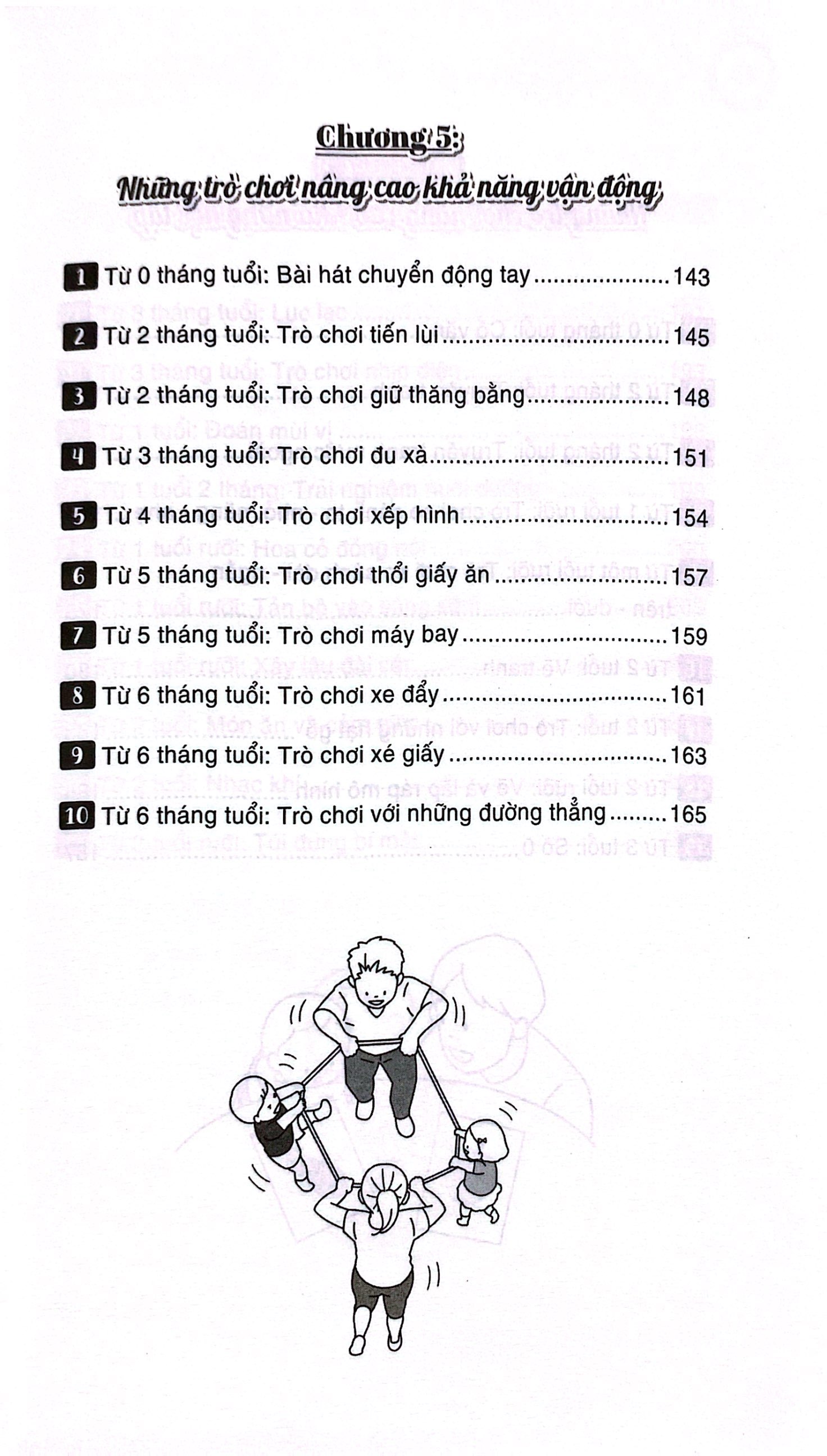 montessori - phương pháp giáo dục toàn diện cho trẻ 0-6 tuổi (tái bản 2024)