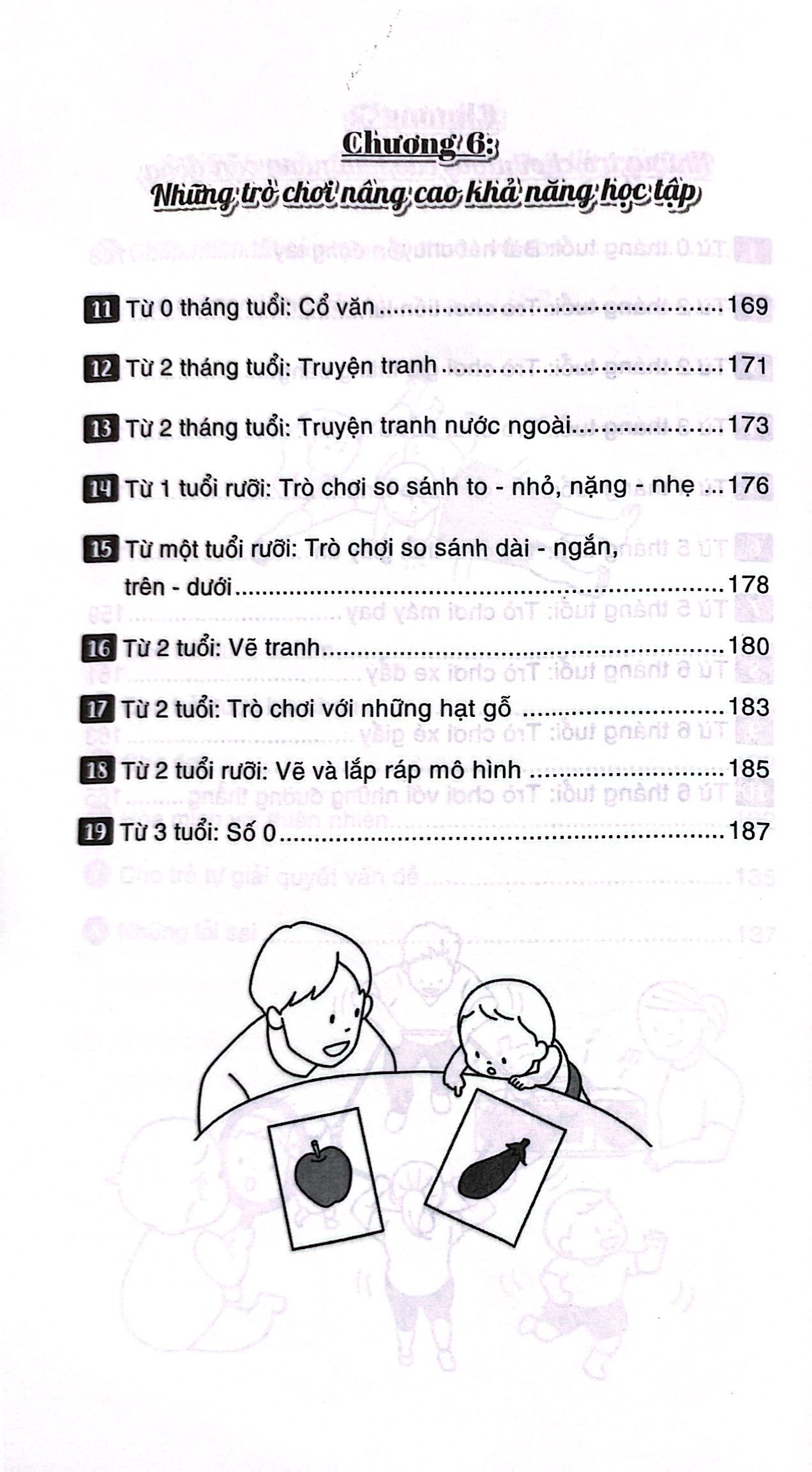 montessori - phương pháp giáo dục toàn diện cho trẻ 0-6 tuổi (tái bản 2024)