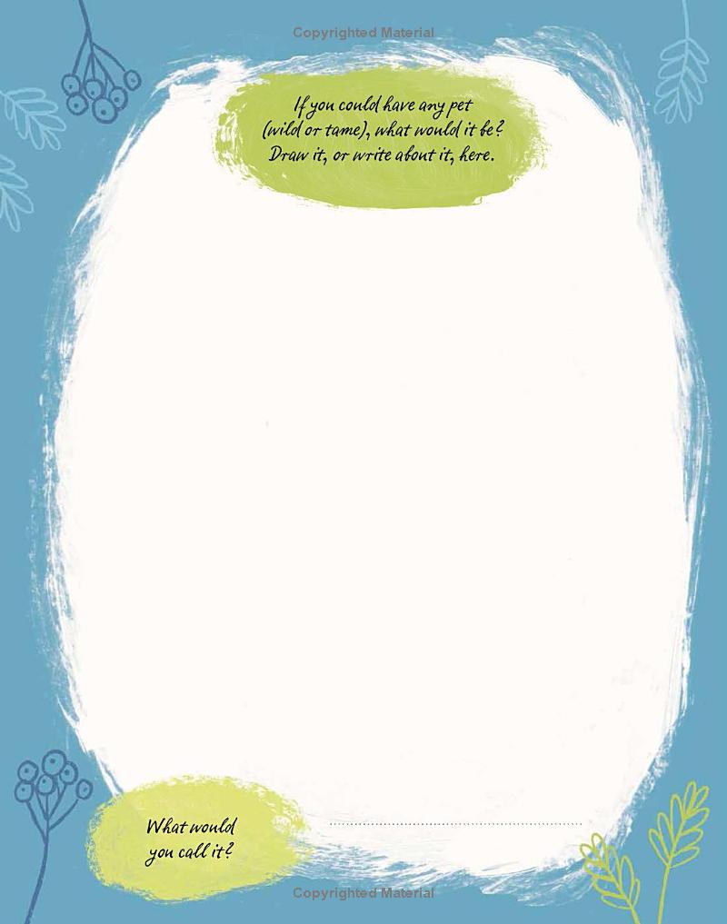 moominvalley: the activity book