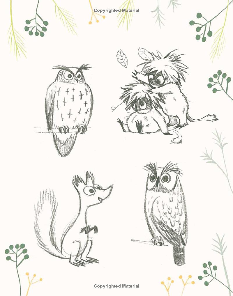 moominvalley: the activity book