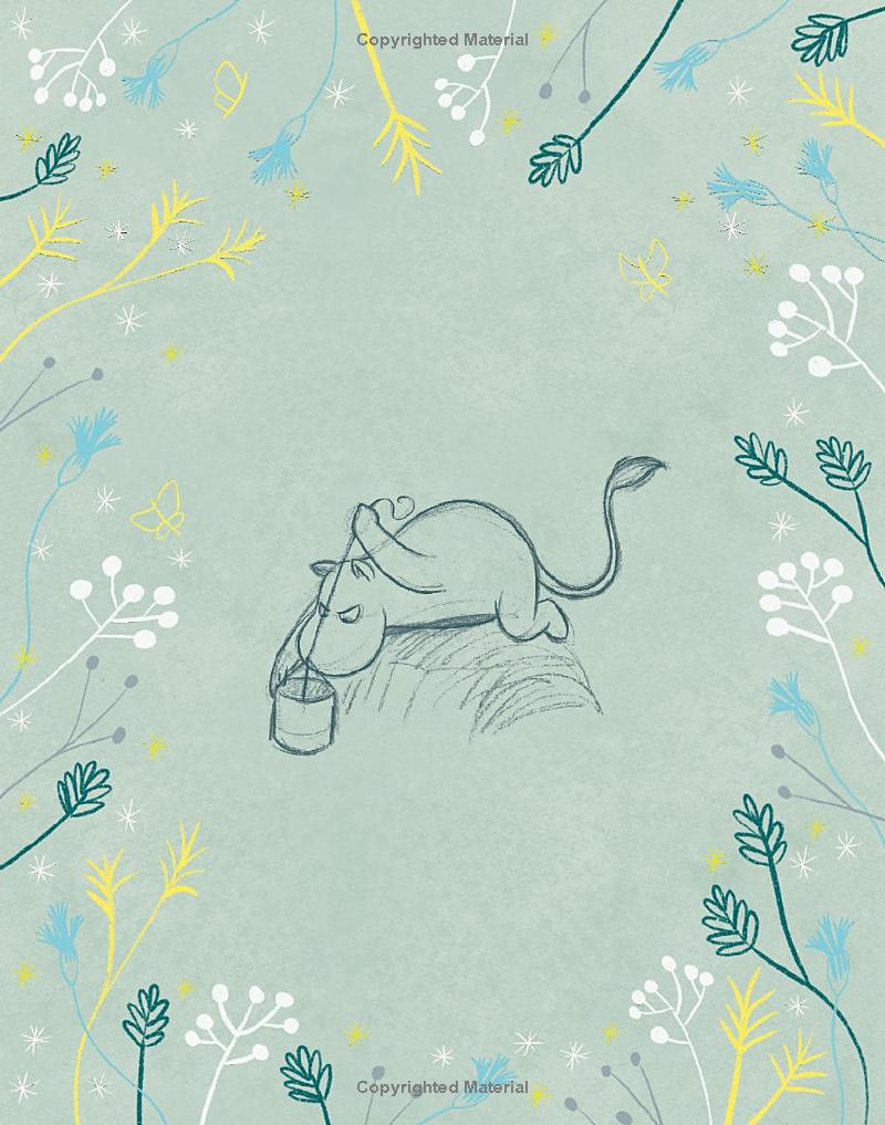 moominvalley: the activity book