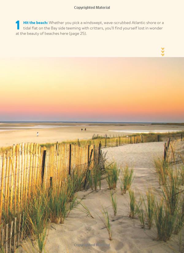 moon cape cod, martha's vineyard & nantucket (fifth edition) (travel guide)