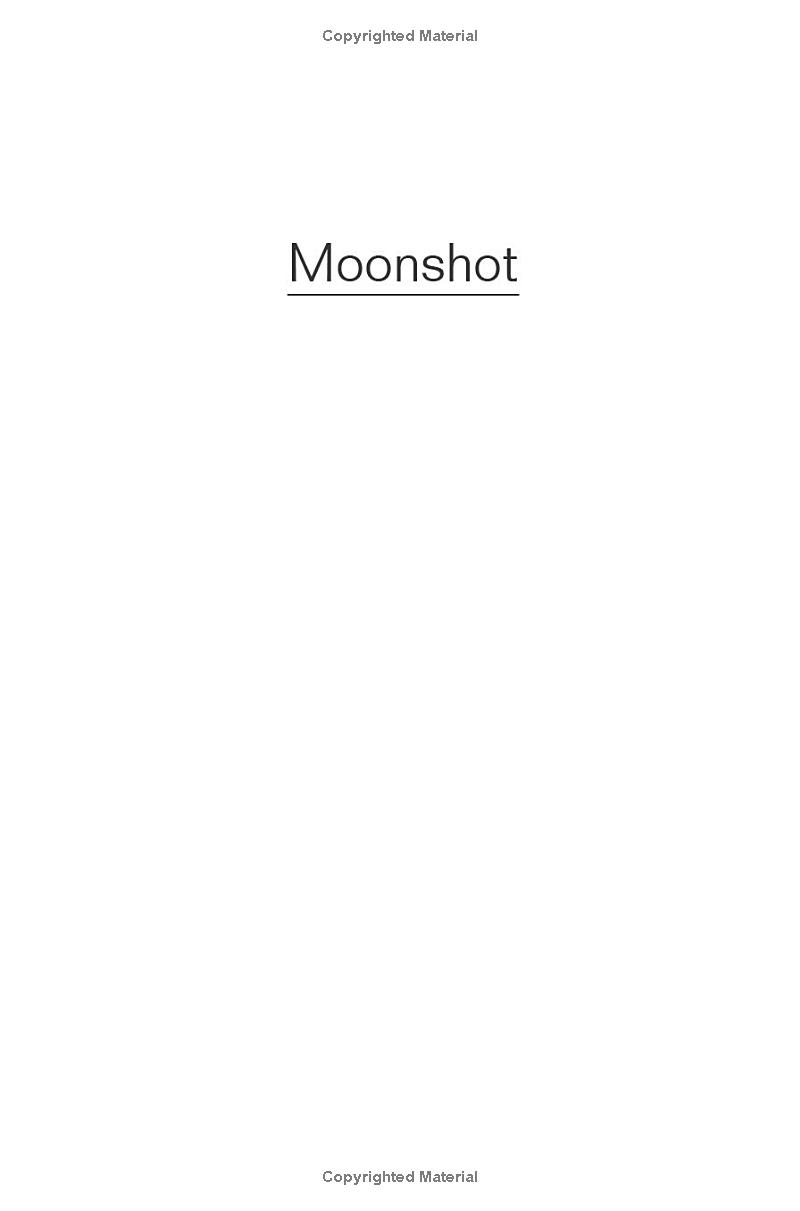 moonshot: inside pfizer's nine-month race to make the impossible possible