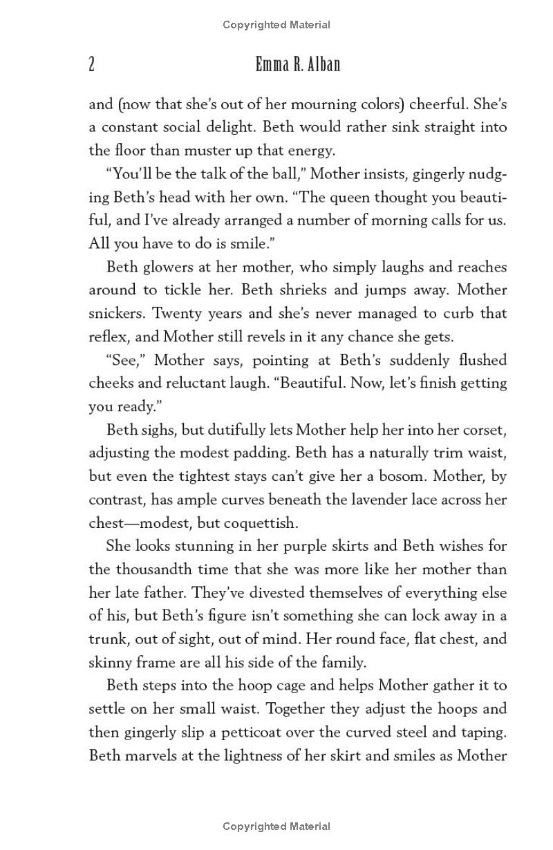 more than a best friend