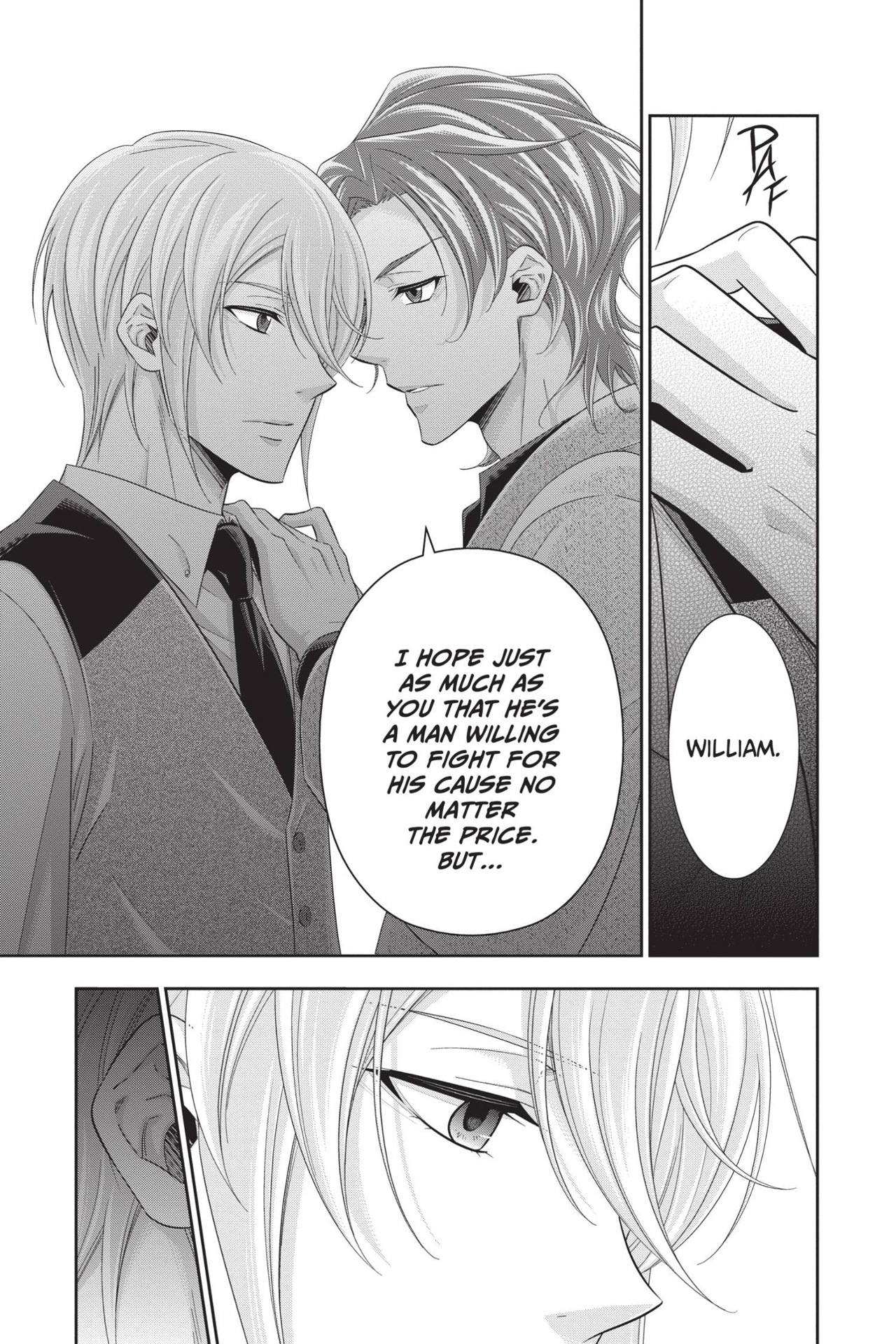 moriarty the patriot 10 (english edition)