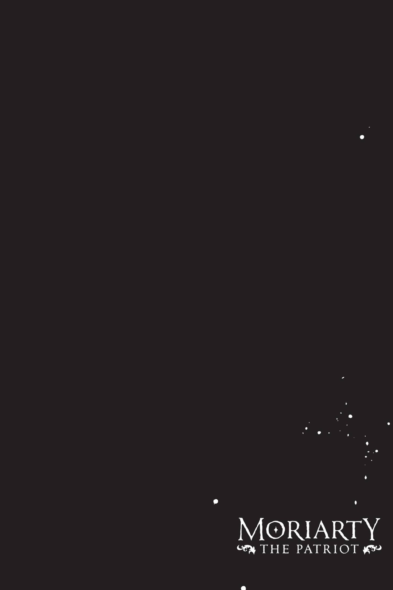 moriarty the patriot 10 (english edition)