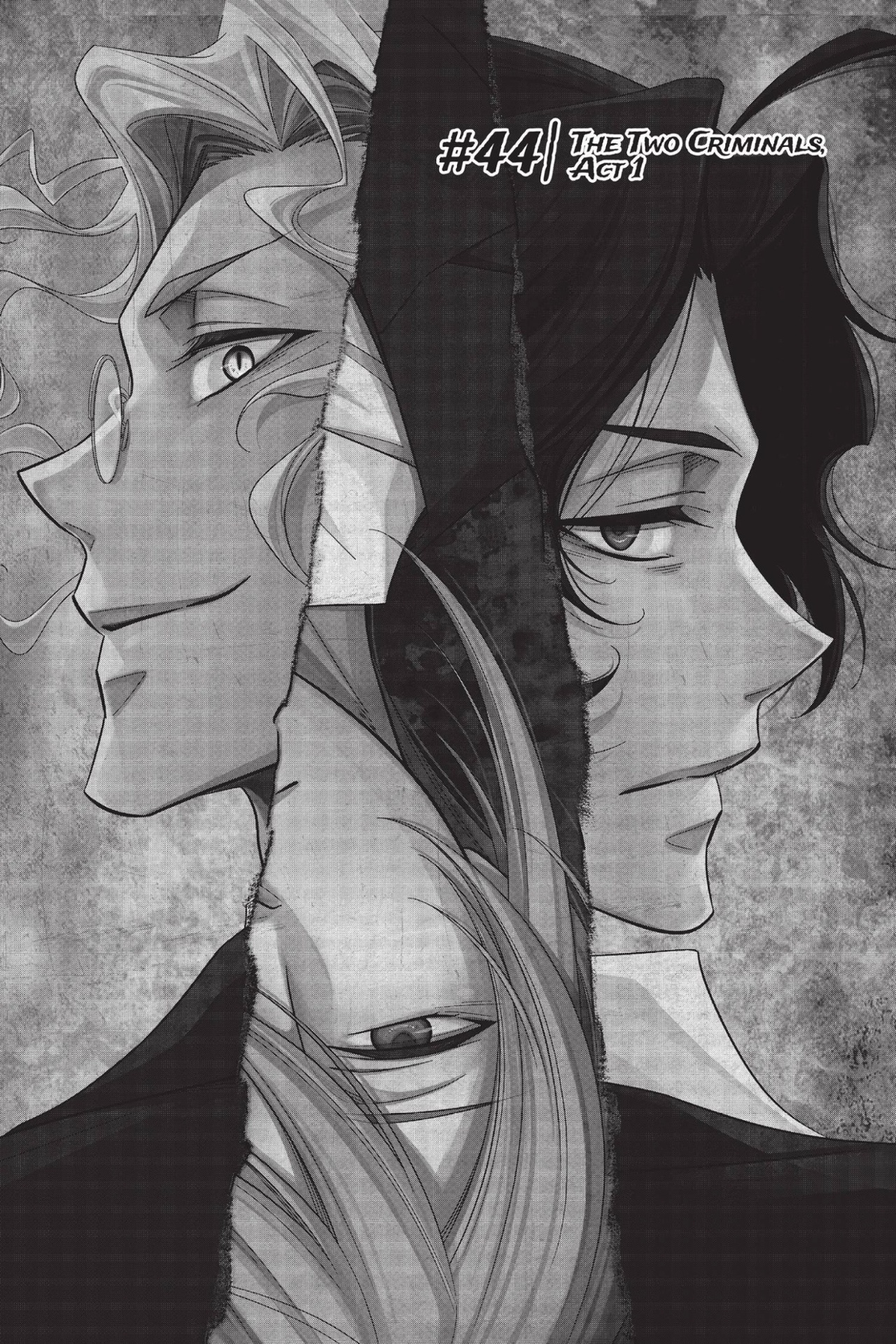 moriarty the patriot 12 (english edition)