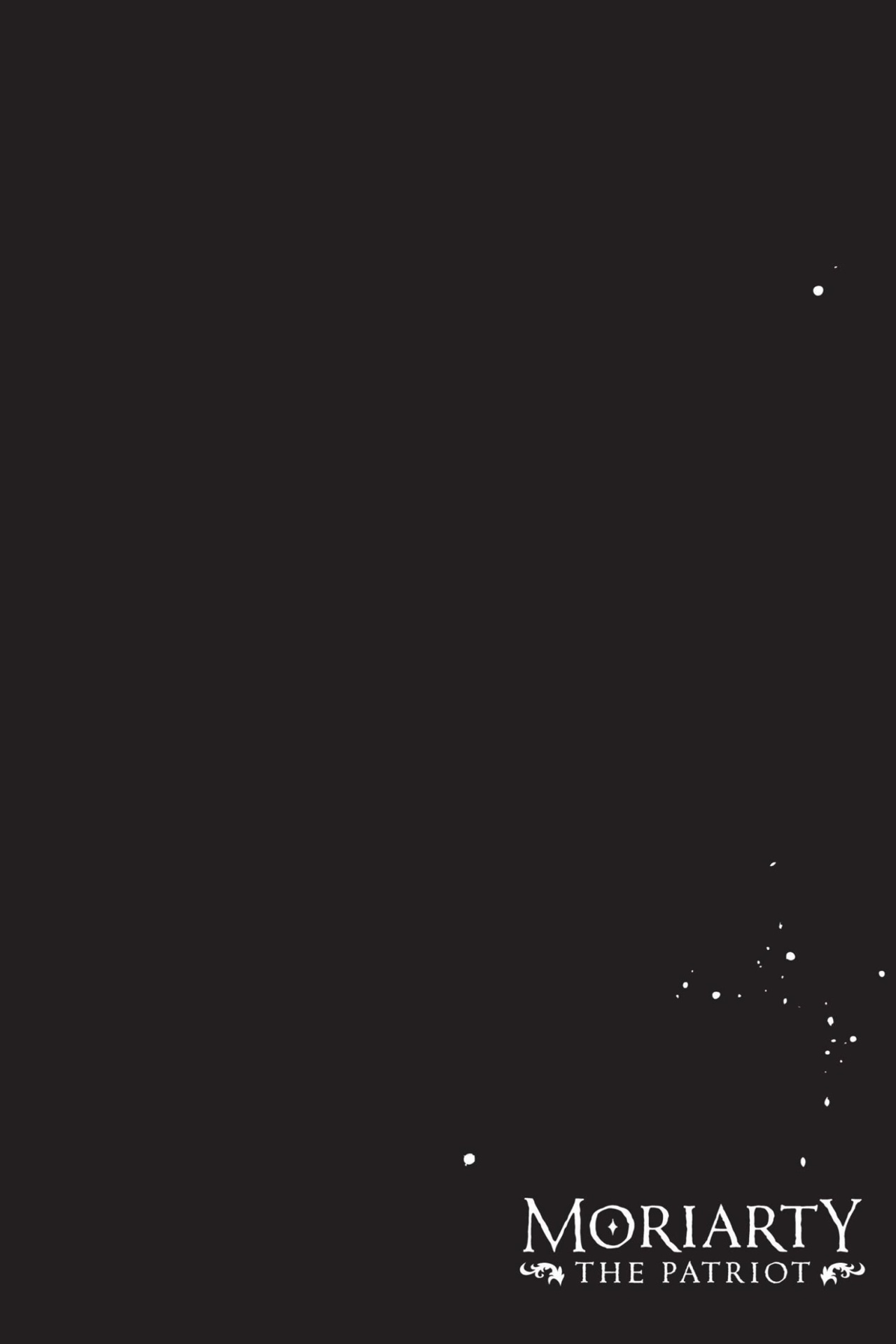 moriarty the patriot 12 (english edition)