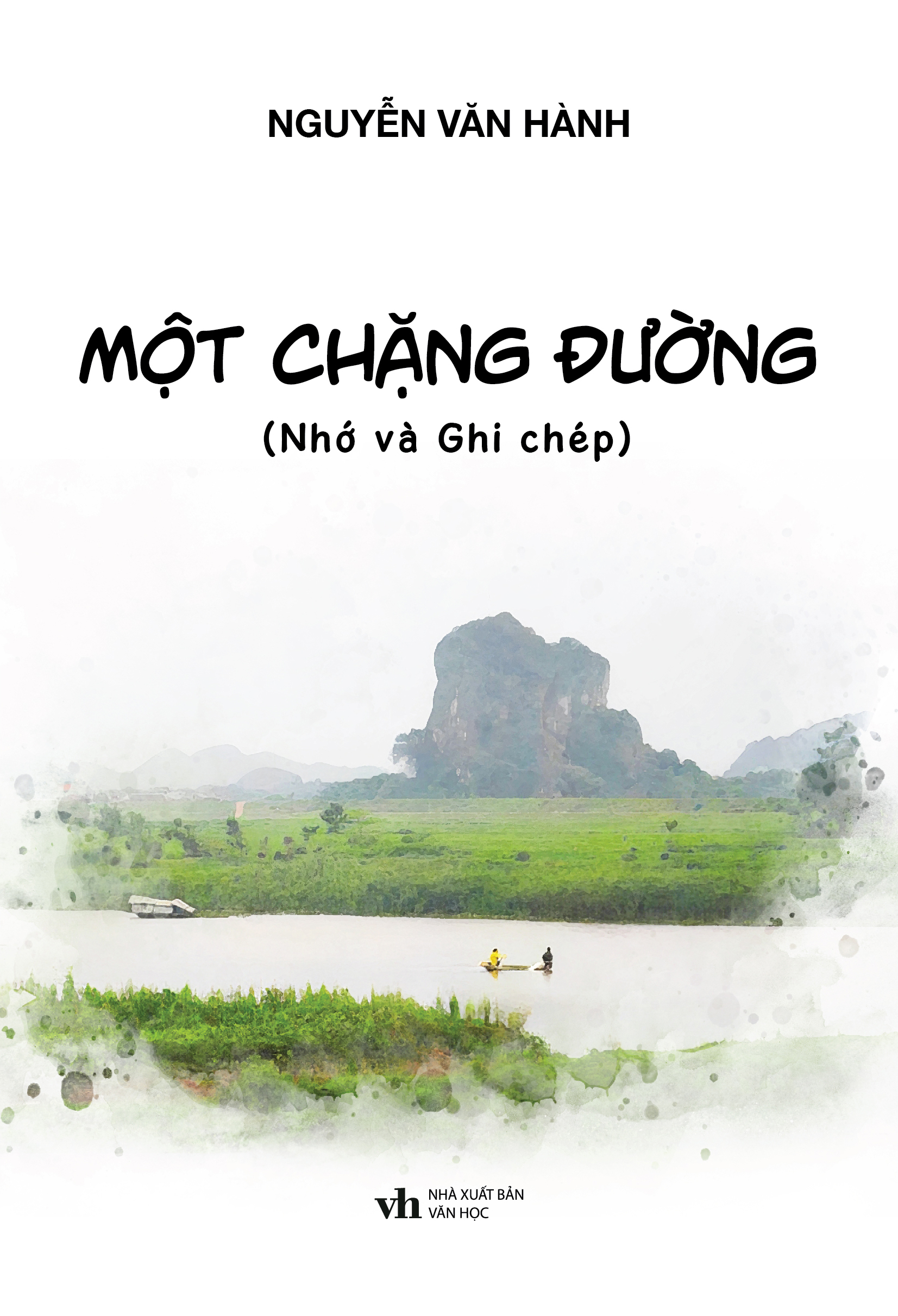 Mot Chang Duong (Nho Va Ghi Chep)