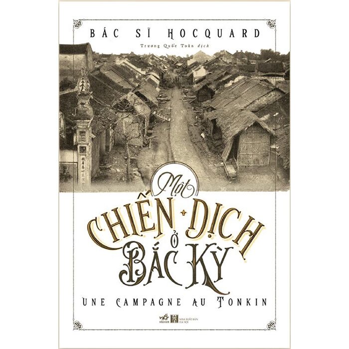 một chiến dịch ở bắc kỳ