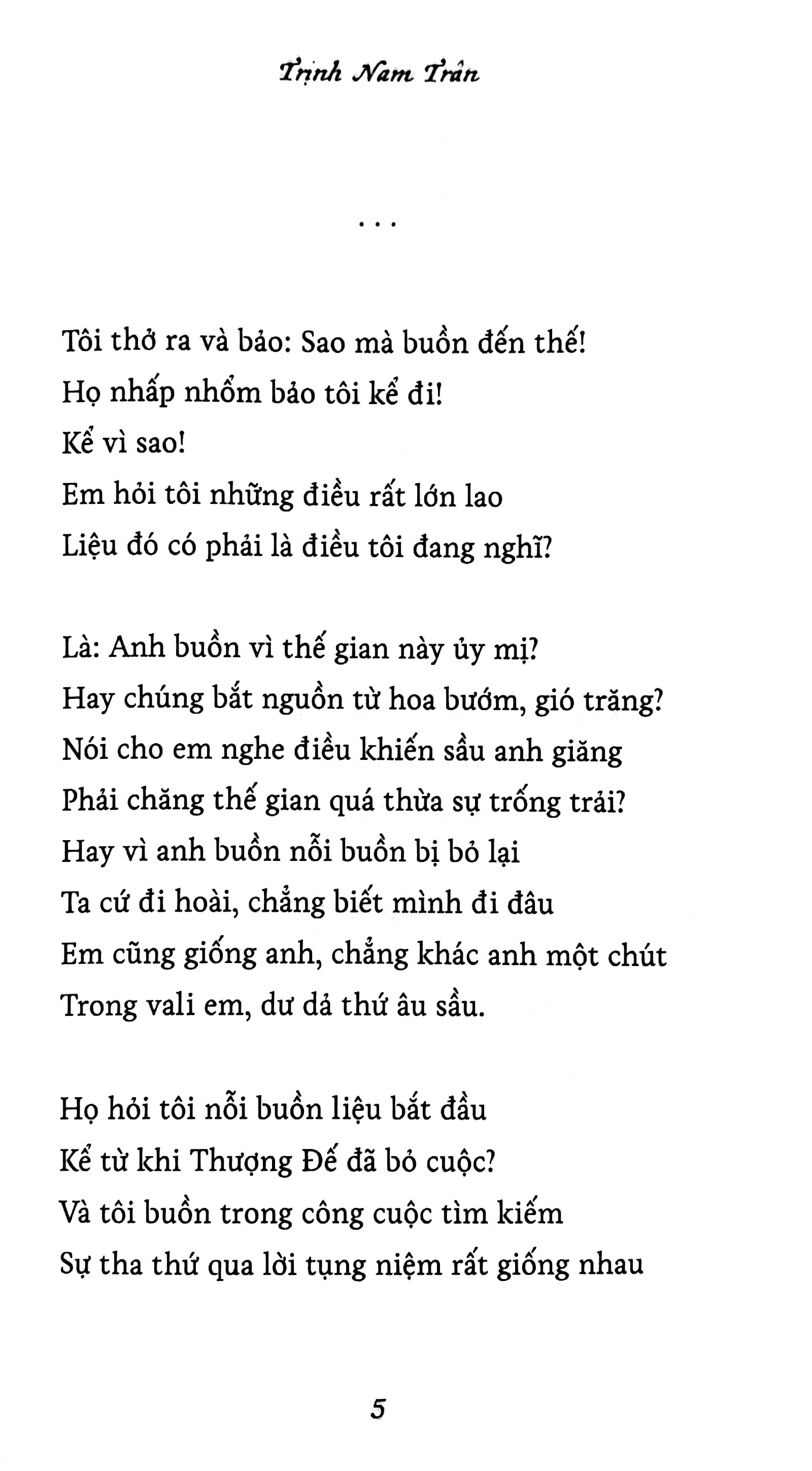 một chỗ ở quầy bar