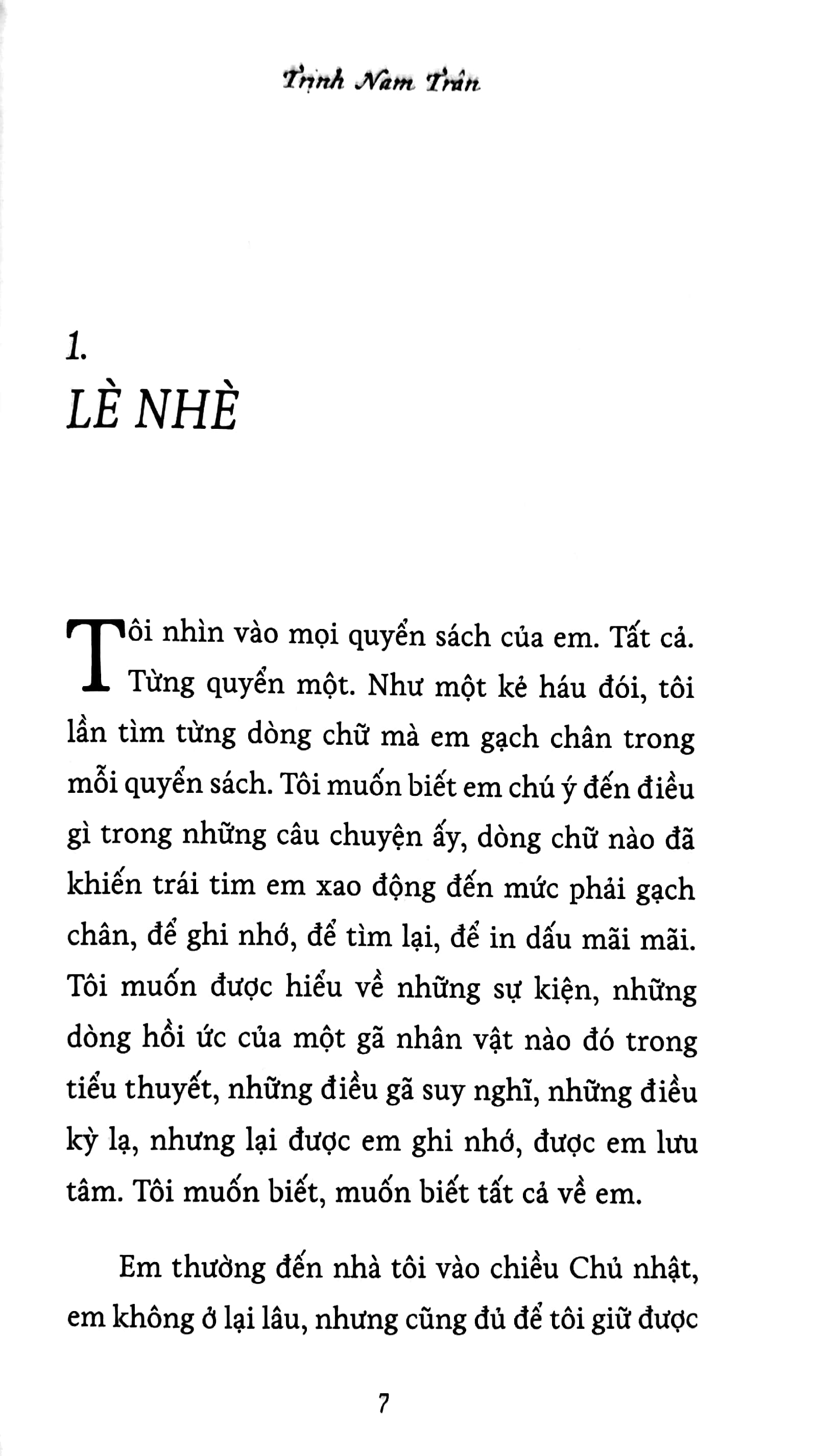 một chỗ ở quầy bar