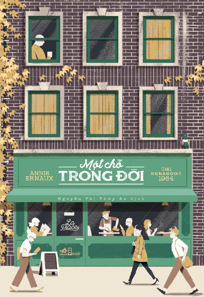 một chỗ trong đời