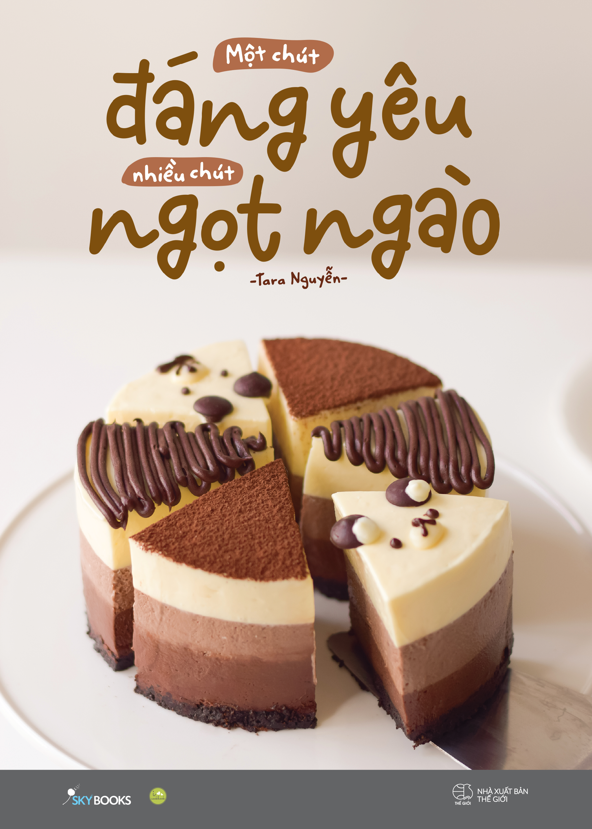 một chút đáng yêu nhiều chút ngọt ngào