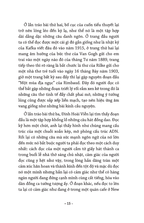 một chuyện tình vớ vẩn