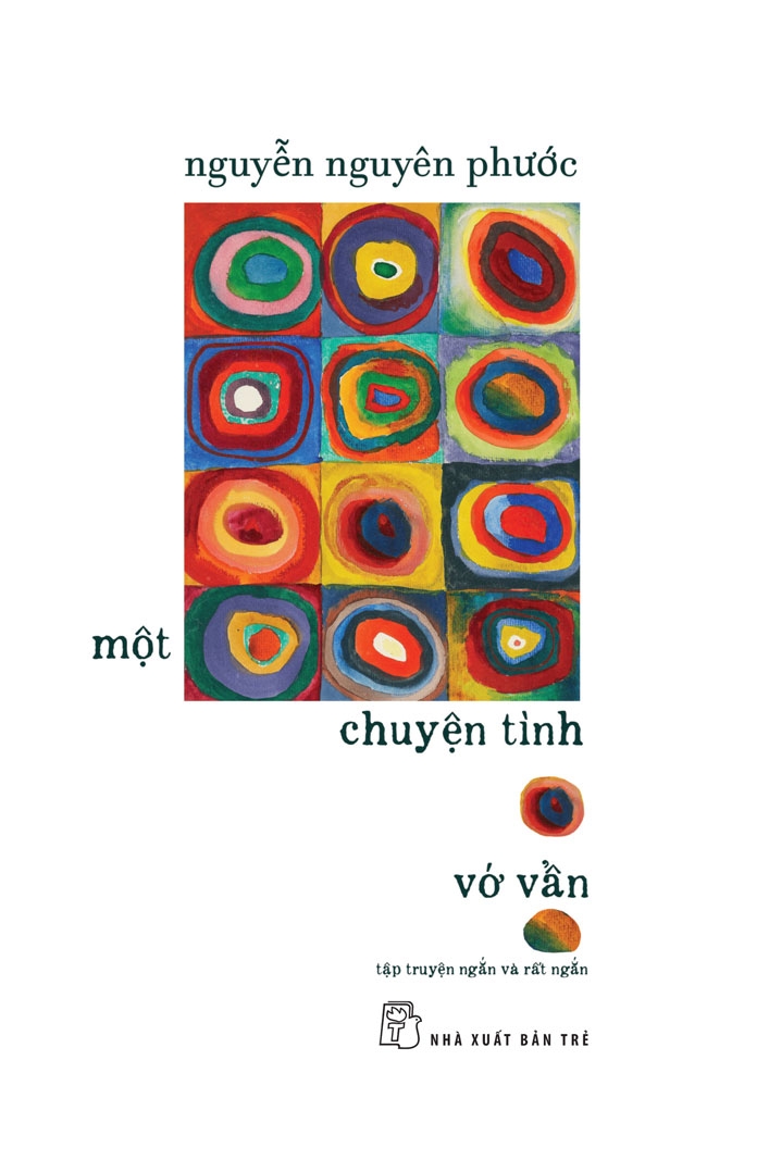 một chuyện tình vớ vẩn