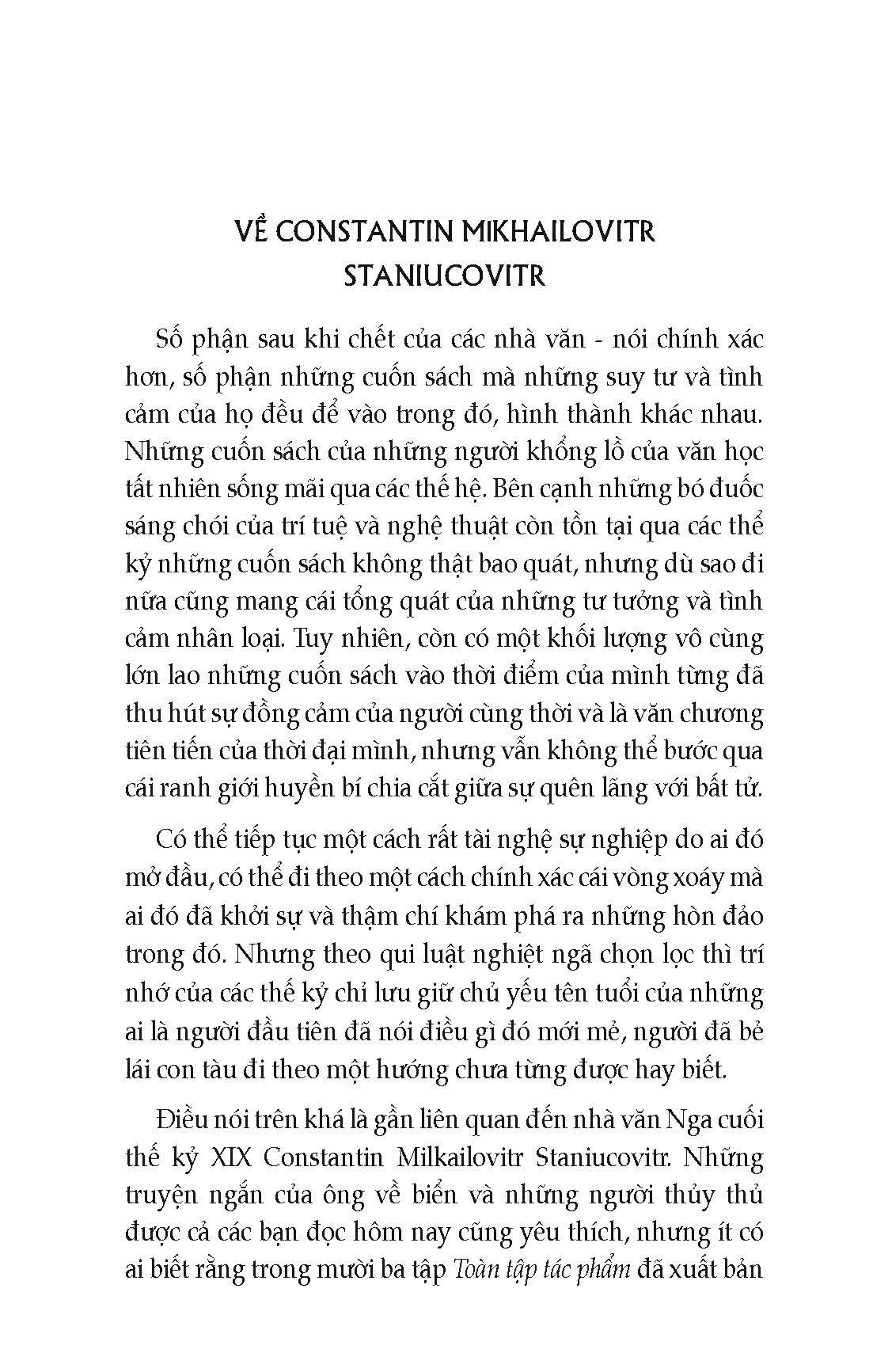 một cuộc chạy trốn