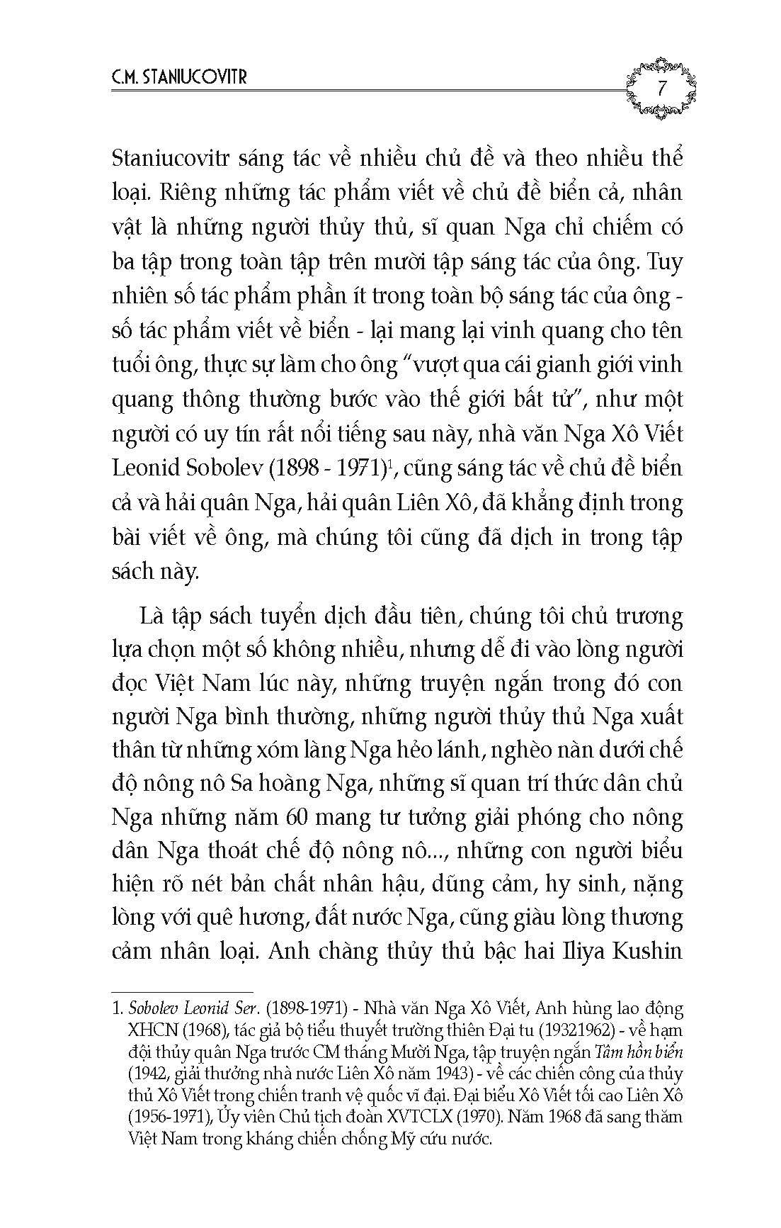 một cuộc chạy trốn