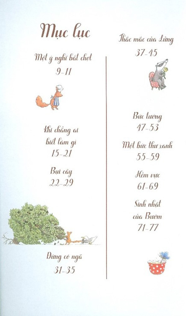 một cuộc phiêu lưu ra trò và rắc rối (tái bản 2019)