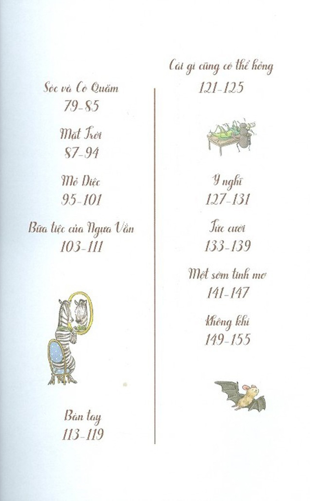 một cuộc phiêu lưu ra trò và rắc rối (tái bản 2019)