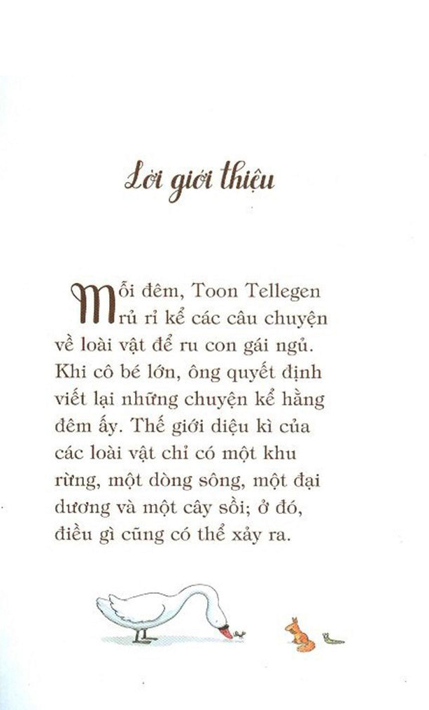 một cuộc phiêu lưu ra trò và rắc rối (tái bản 2019)