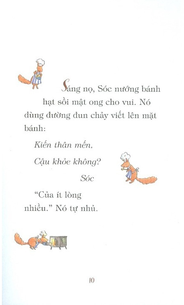 một cuộc phiêu lưu ra trò và rắc rối (tái bản 2019)