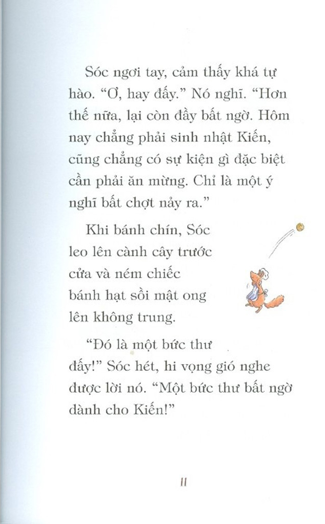 một cuộc phiêu lưu ra trò và rắc rối (tái bản 2019)