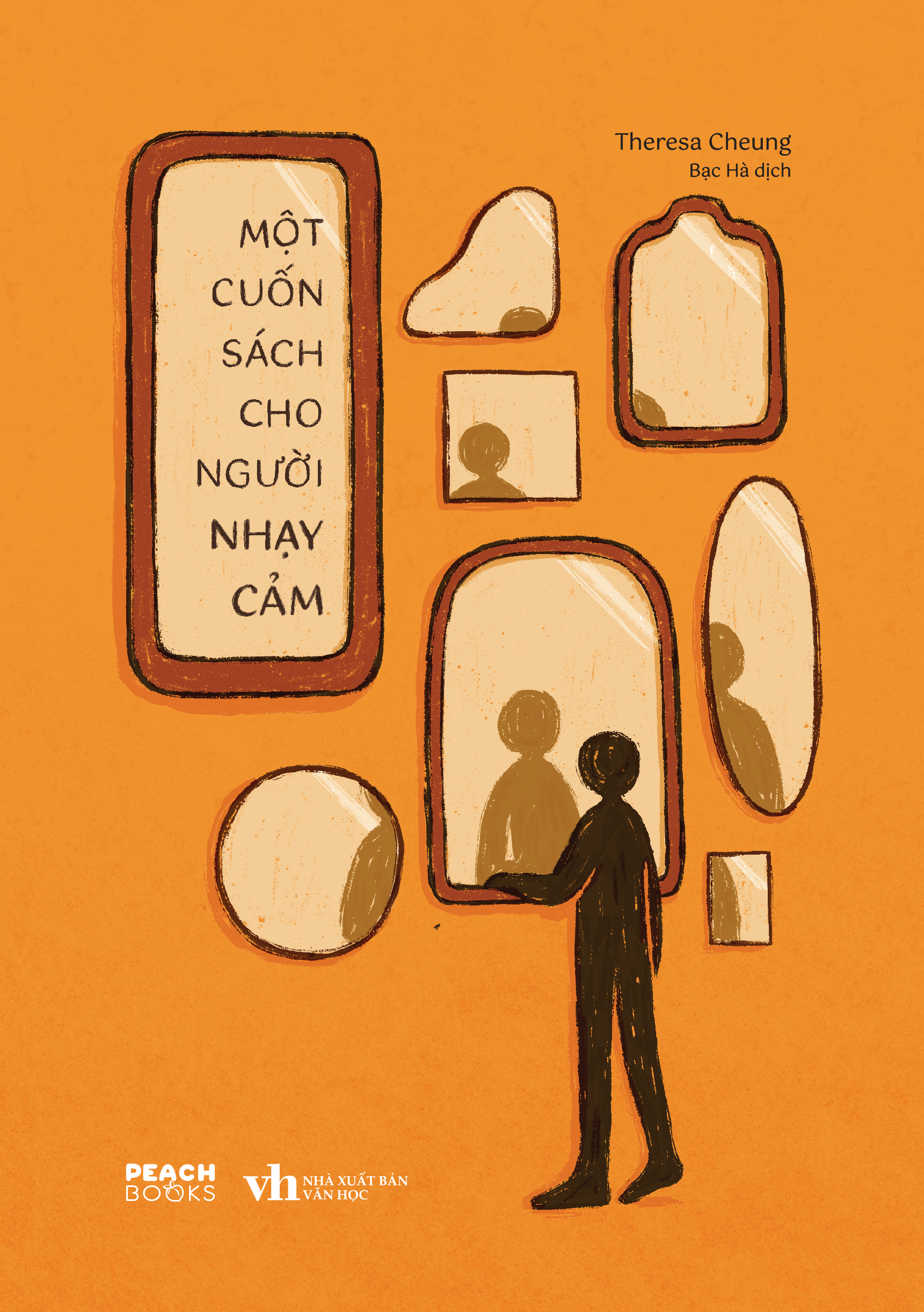 một cuốn sách cho người nhạy cảm