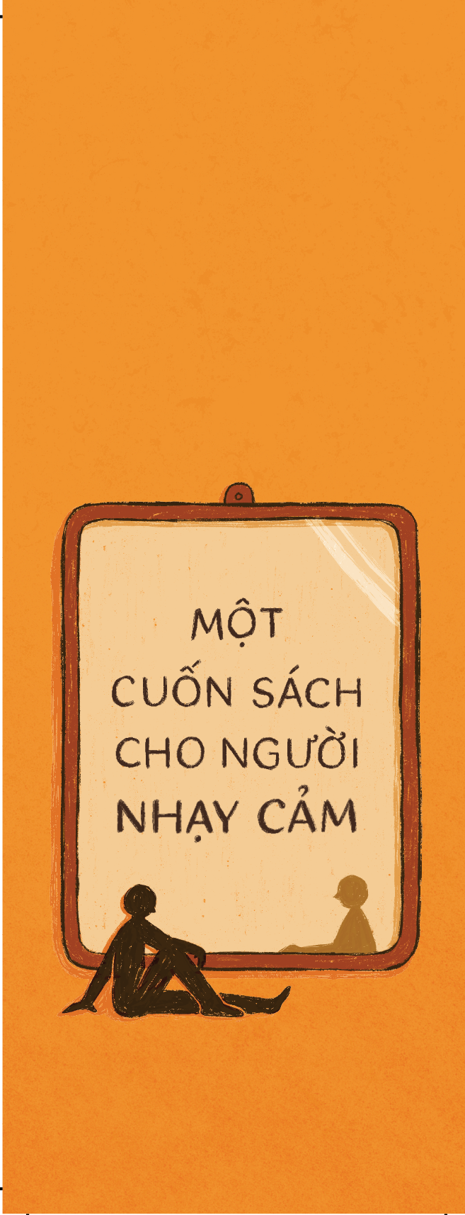 một cuốn sách cho người nhạy cảm