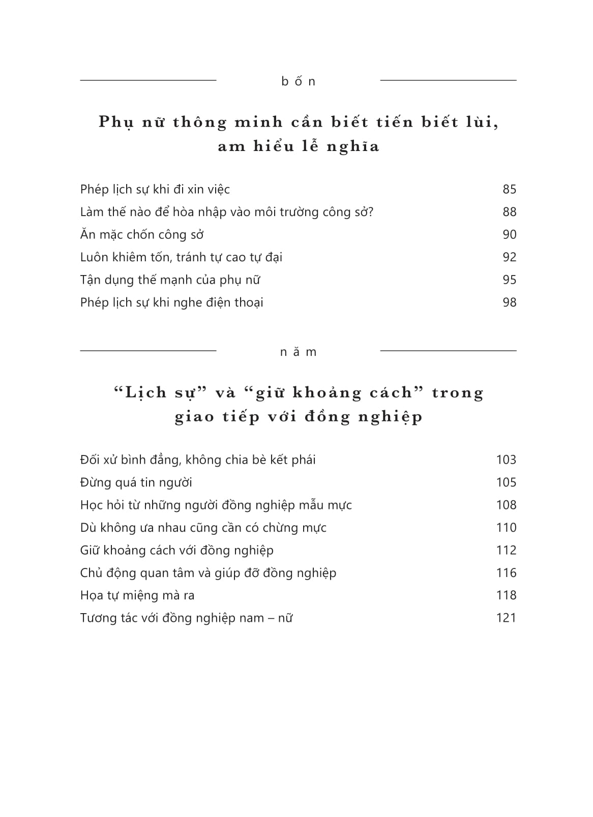 một cuốn sách lễ nghi hữu dụng dành cho các cô gái - 70+ quy tắc xã giao thanh lịch của quý cô hiện đại