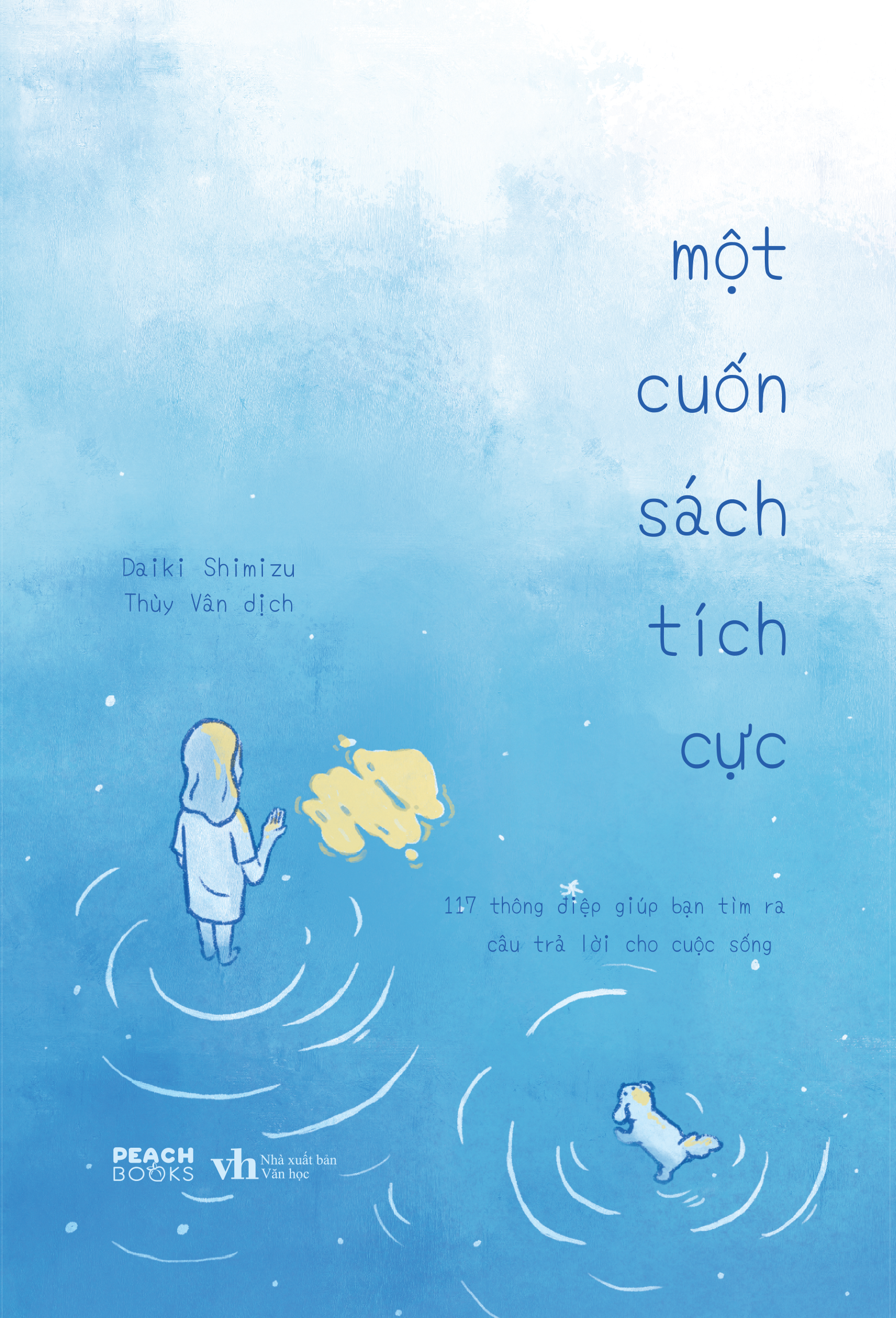 một cuốn sách tích cực