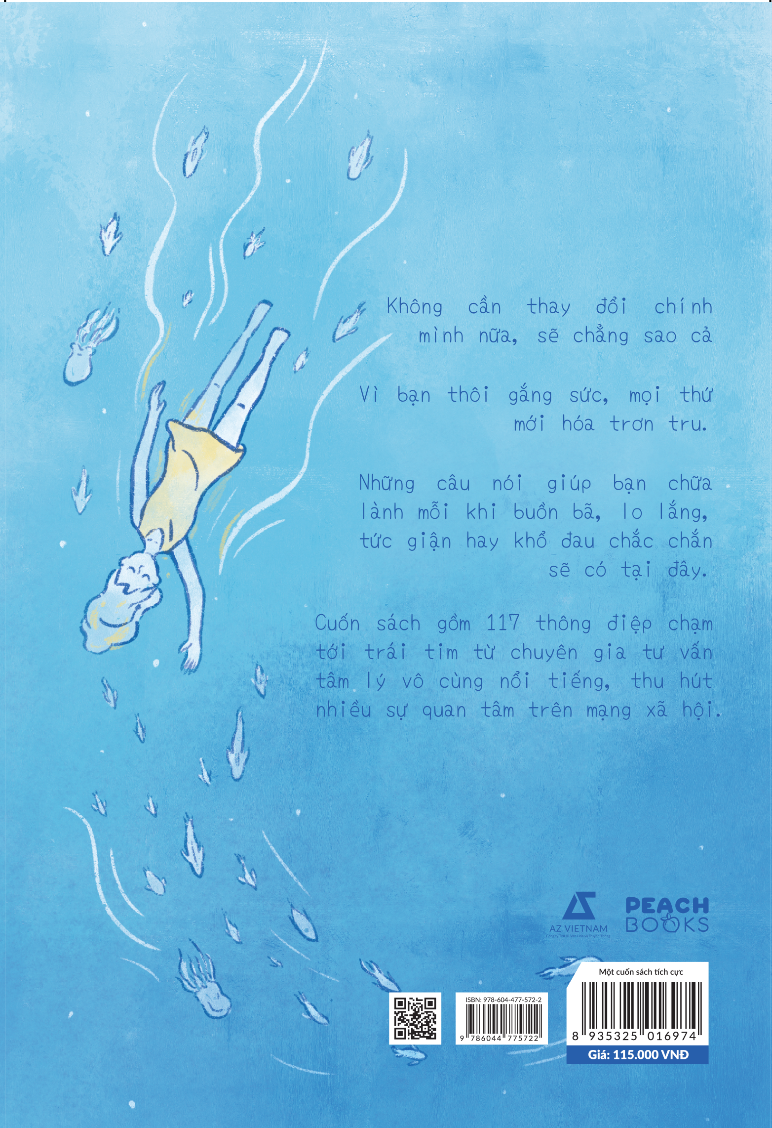 một cuốn sách tích cực