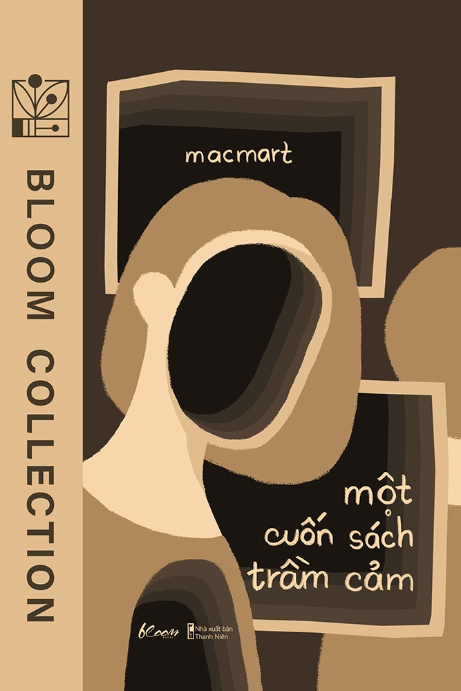 một cuốn sách trầm cảm