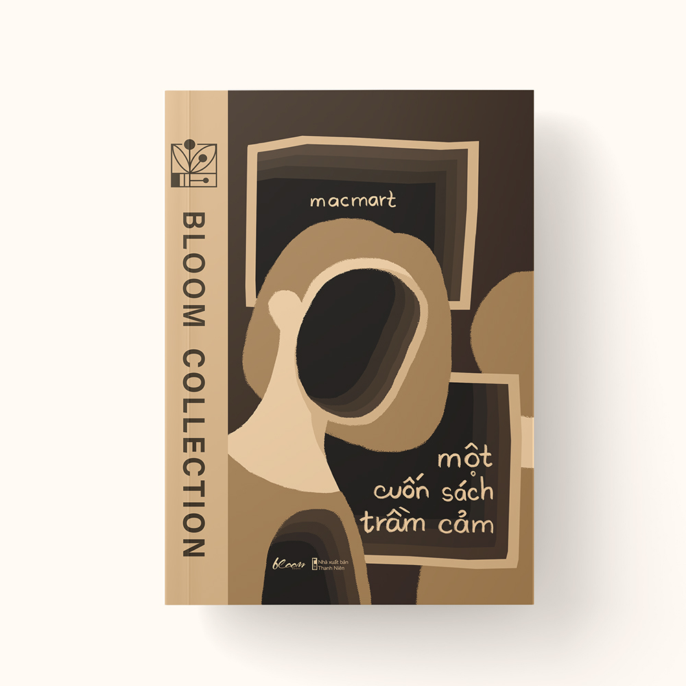một cuốn sách trầm cảm