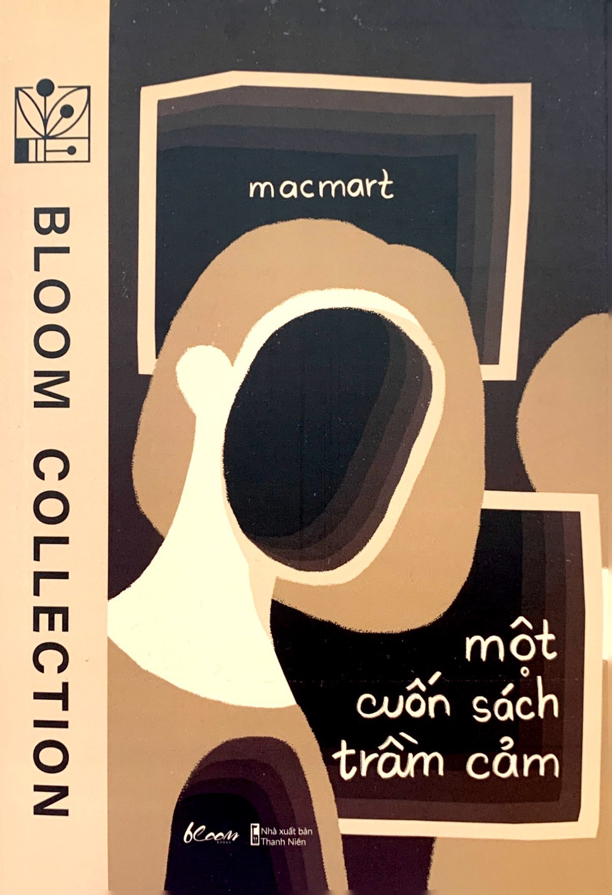 một cuốn sách trầm cảm