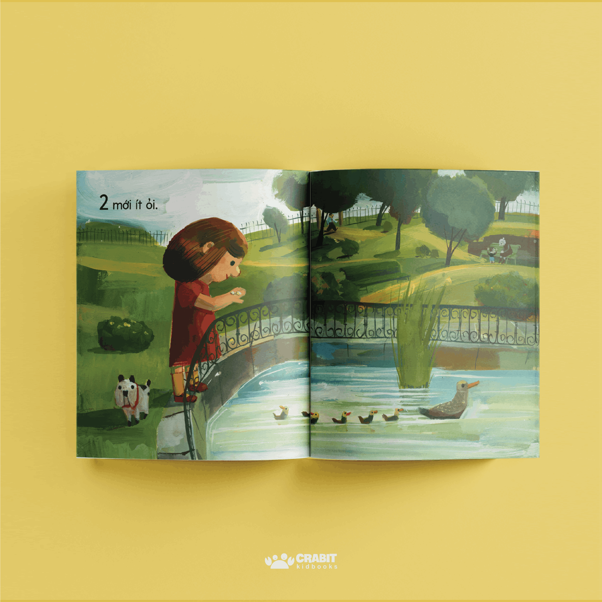 một đã là nhiều - bìa cứng