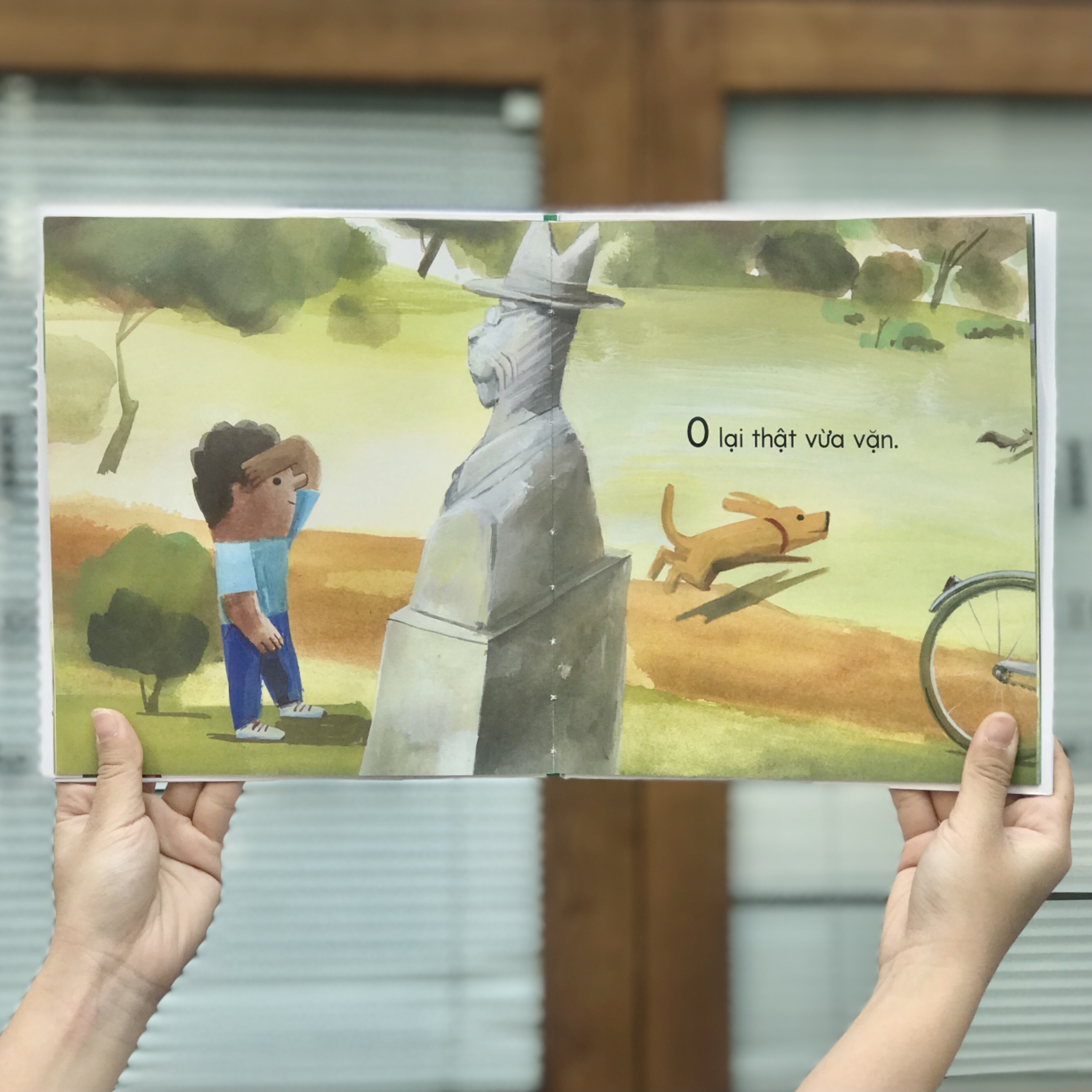 một đã là nhiều - bìa cứng