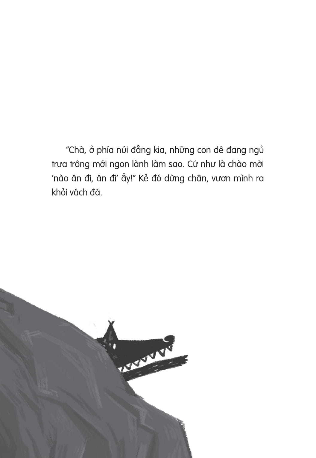 một đêm giông bão - tập 2 (tái bản 2024)