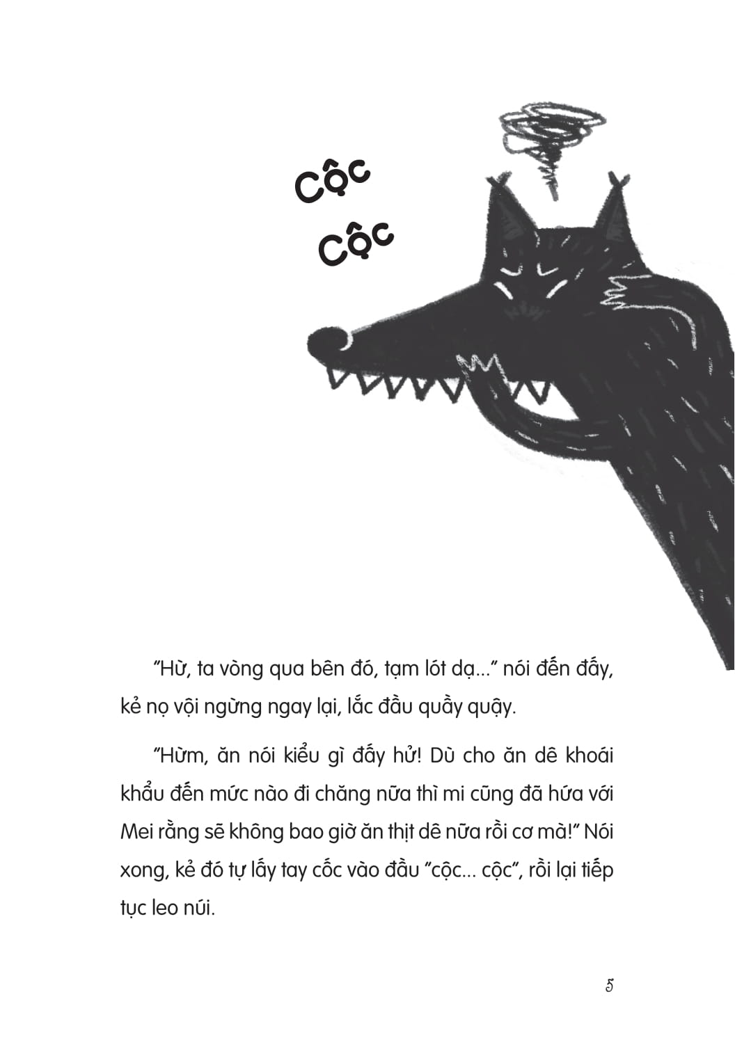 một đêm giông bão - tập 2 (tái bản 2024)