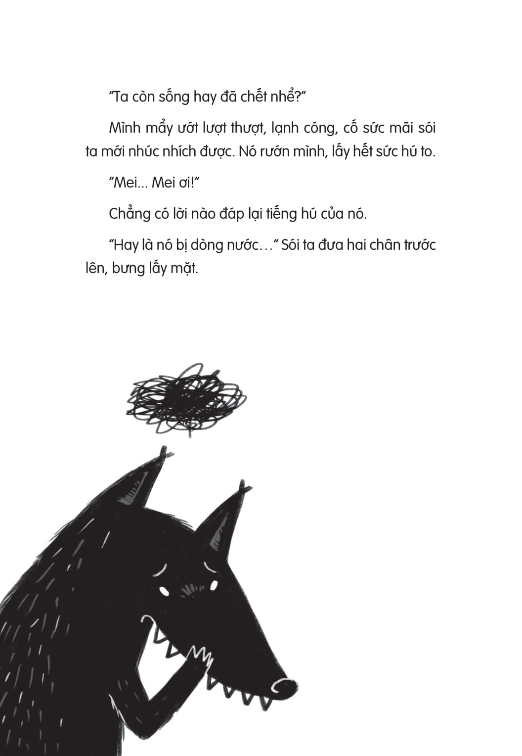 một đêm giông bão - tập 3 (tái bản 2024)