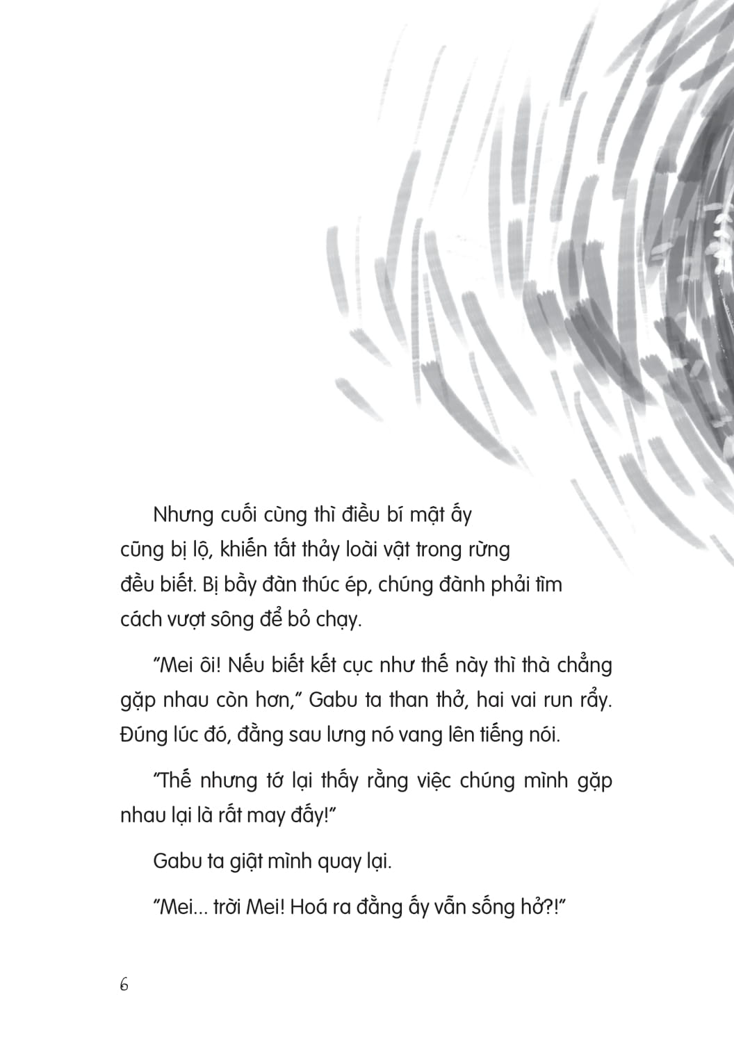 một đêm giông bão - tập 3 (tái bản 2024)