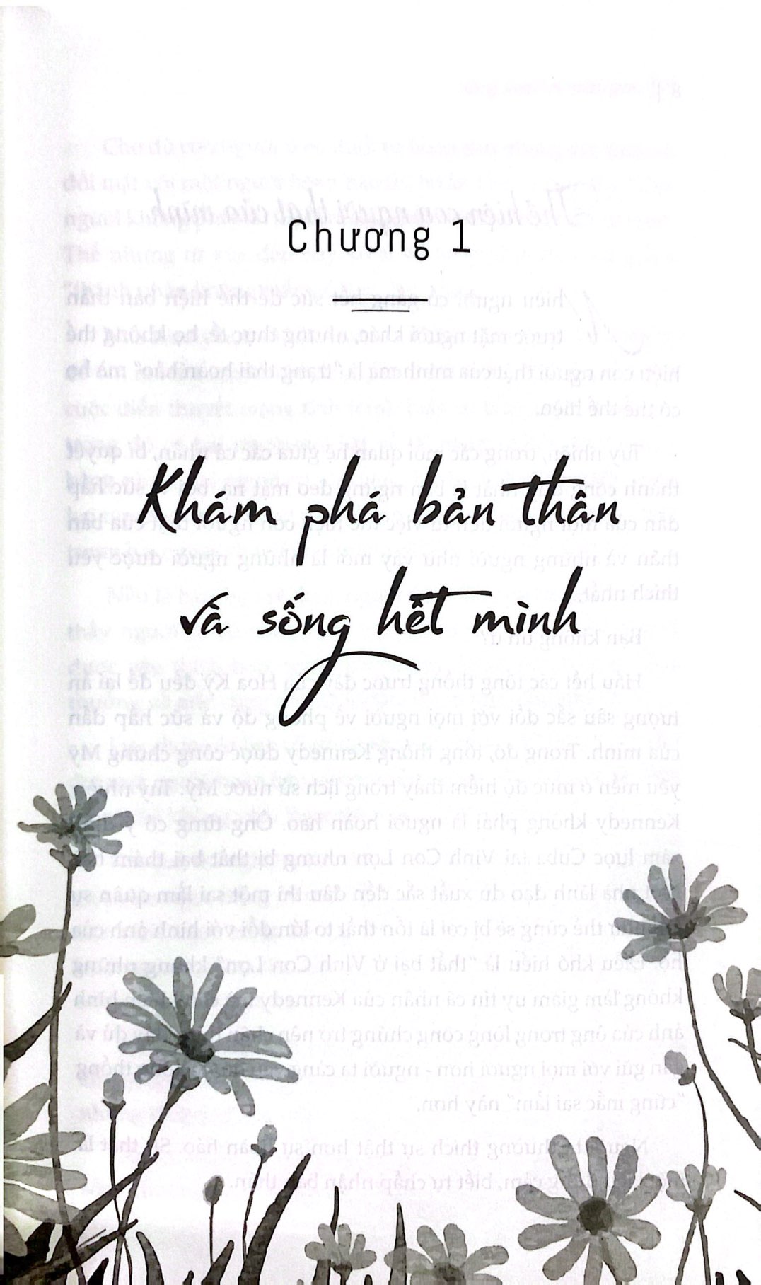 một đời an lạc - nặng lòng với nhân gian